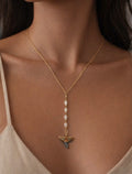 Golden Tide Necklace
